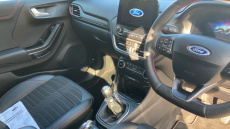 Ford Puma 1.0 EcoBoost Hybrid mHEV ST-Line X 5dr Petrol Hatchback